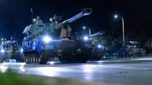 Представителей Украины не пригласили на военный парад в Польше