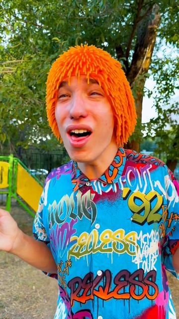 Макар учит Малыша😂😆