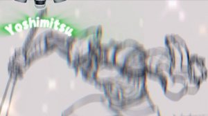 YOSHIMITSU эдит