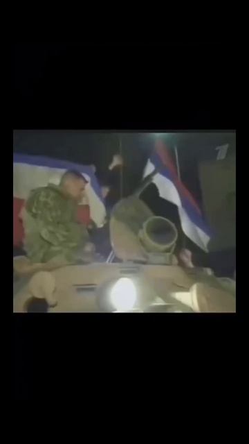 Визит Владимира Зеленского в Белград всё