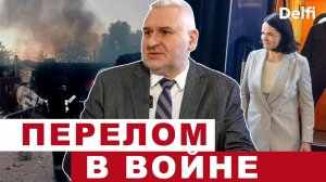 Марк Фейгин I «Орешником» по Белой Церкви, Макрон позвонил Лукашенко, Тихановская в Киеве