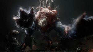 WASTE THE FALLEN | первый трейлер