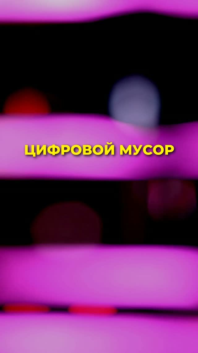 Вам никогда не казалось, что YouTube буквально кормит вас мусором?