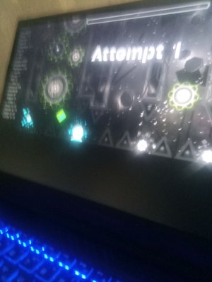 тон618 изи и другое про гд