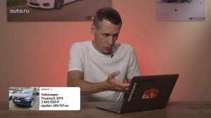 Лужи антифриза и перекрасы. Ищем Volkswagen Touareg с пробегом.