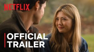 «Crew Girl»: Мику Мартино в трейлере драмы Netflix о гребле и первой любви