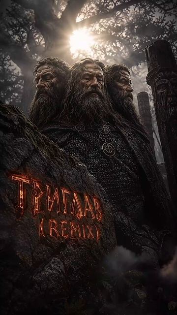 Триглав