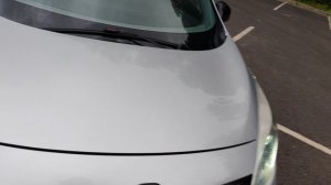 Renault Grand Scenic 3 RESTAILING 2 2016 1.5 мкпп