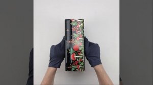 Ларец малый «Мухоморы»