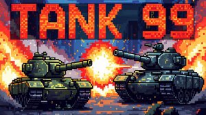 TANK 99 - ПОСЛЕ ОБНОВЫ.