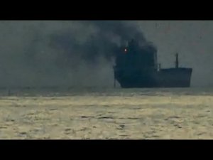 Сопредельное государство предложило России прекратить удары по судам в Черном море