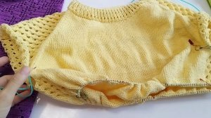 💥🧶💐🌸🌼СП «Вязальный Переполох Лето. Сезон2» 💐🌸🌼🧶💥 отчёт 5