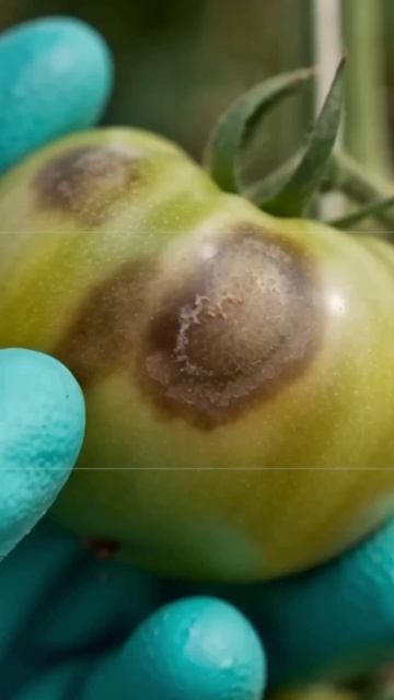 Препараты для опрыскивания 🍅 от фитофторы