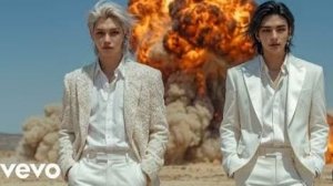 Felix Ft Hyunjin - Odyssey ...