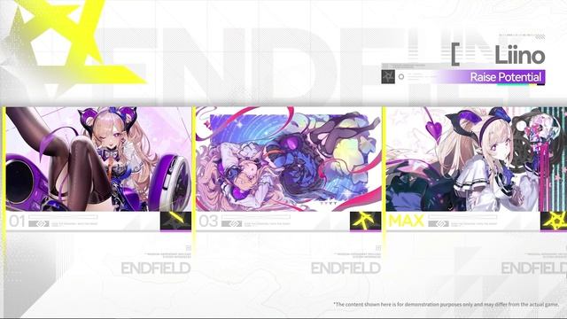 12 СКОРО Arknights: Endfield