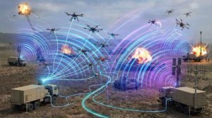Российские БПЛА уничтожили станцию РЭБ «Нота» в Сумской области. 

Для атаки использовались дроны на