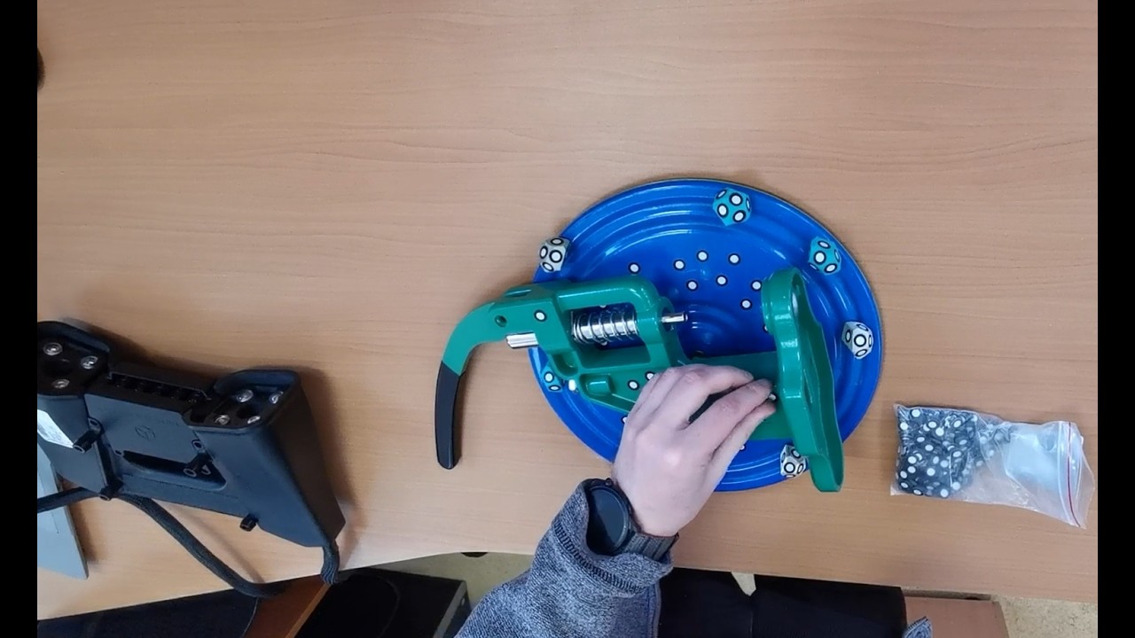 Scanform L5 3D Scan Of TER2