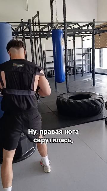 ЭТУ МЕТОДИКУ ОДОБРИЛИ ТЕ, КТО ЗНАЕТ ТОЛК В УДАРАХ 🔬#наука #спорт #бокс #методика #панчерЧарного