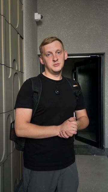 Приемка квартиры ЖК Новатор Тюмень