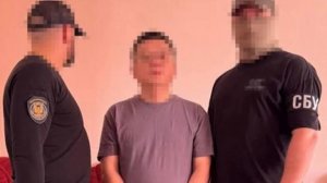 Два китайца были арестованы за кражу разведывательной информации из штаба американских войск в Корее