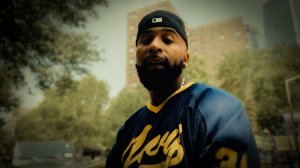 PFG - Mr. Biggs