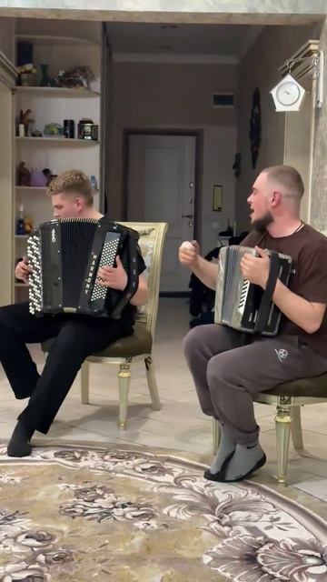 Матушка Земля