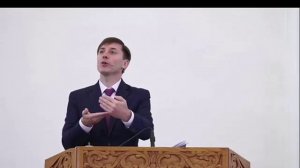 Избери ныне, кому служить -- Константин Кампен