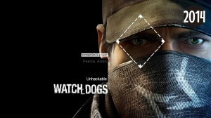 Watch Dogs - легендарный хакерский экшен с открытым миром в Чикаго | Официальный релизный трейлер
