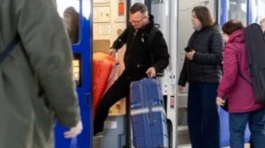 ‼️🇺🇦🇵🇱 Украинцы бегут из Польши на фоне нарастания обострений — Евростат

▪️В июне Польша стала