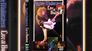Yngwie Malmsteen - Live At Budokan (1994)