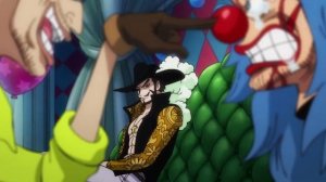 Ван-Пис - 1086 серия / One Piece
