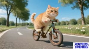 Видео про Кошек и Котят ДЕТЯМ! #4😸 Видео про ЖИВОТНЫХ для ДЕТЕЙ Видео с Животными 😸Видео про Котят