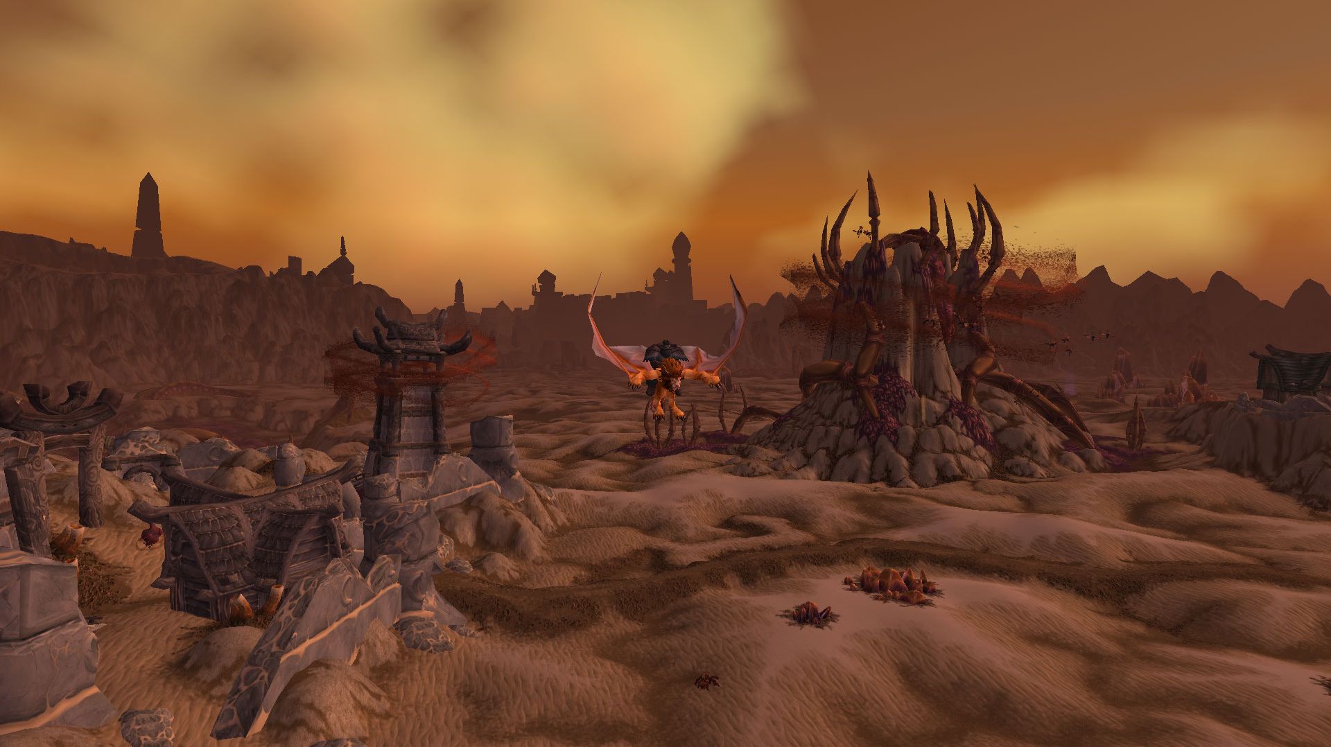 World Of Warcraft #25