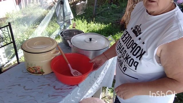 сока много не бывает/12/08/2026 /как живут в русской деревне...