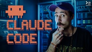 Создавай ИИ-агентов при помощи Claude Code – ВСЕ функции за 22 минуты