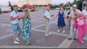 Ой, люблю я, милая...