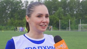 💪ДЕНЬ ФИЗКУЛЬТУРНИКА