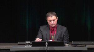 Март 8, 2016 - Даниил Максимов - Возвращение к древнему пути добра