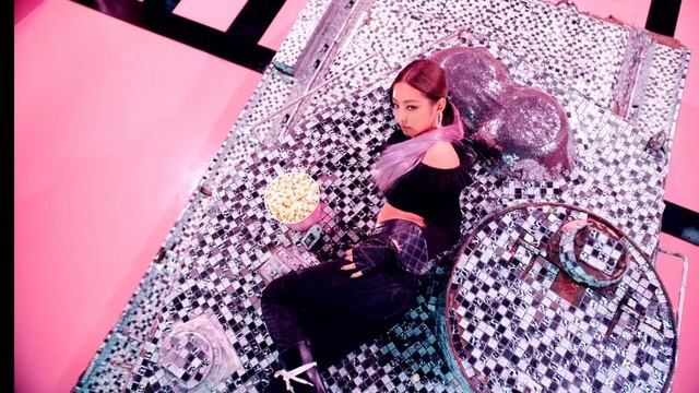 Blackpink — DDU DU DDU DU M/V