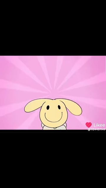 Bunny Party!