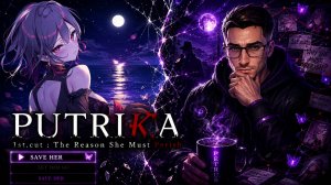 Мягкое отвлечение | Putrika 2nd.cut #16