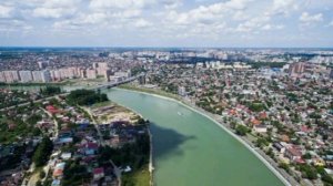 Школьник утонул в реке во время тренировки по гребле в Краснодарском крае. 

Занятия шли на реке Куб