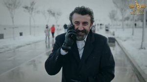 Мечта Эшрефа 1 серия