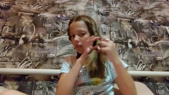 Подробно обьясняю как сделать укладку
