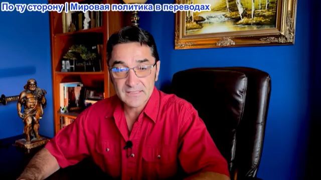 Эмиль Косман – Жесткий ответ Путина Токио! Армия России наступает, а Зе сорвался на США Вы виноваты!