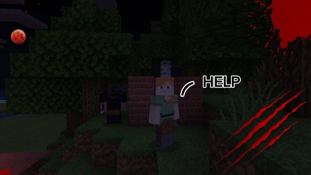 ЗАЧЕМ Я ПОВЕРИЛ ЭТОМУ ИГРОКУ В MINECRAFT