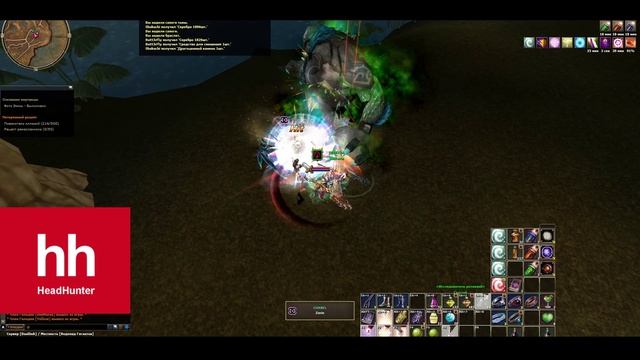 R2 Rage | Penetration | Broker | 