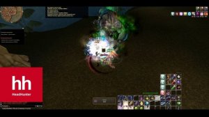 R2 Rage | Penetration | Broker | «PVE action» Part 2