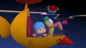 Изучаем фигуры с милым малышом