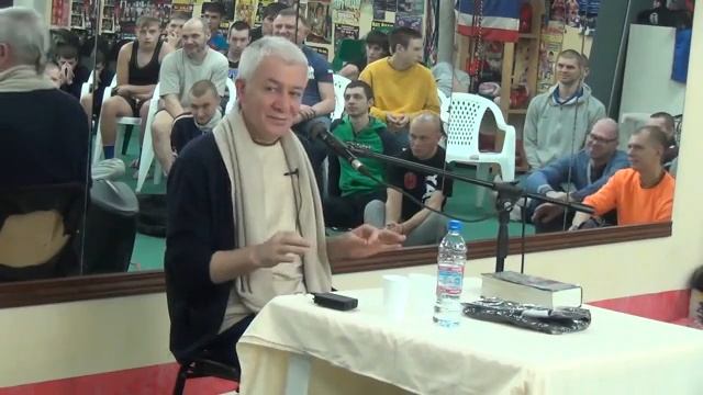 «Что даёт силу человеку. Аскеза. Медитация» Александр Хакимов